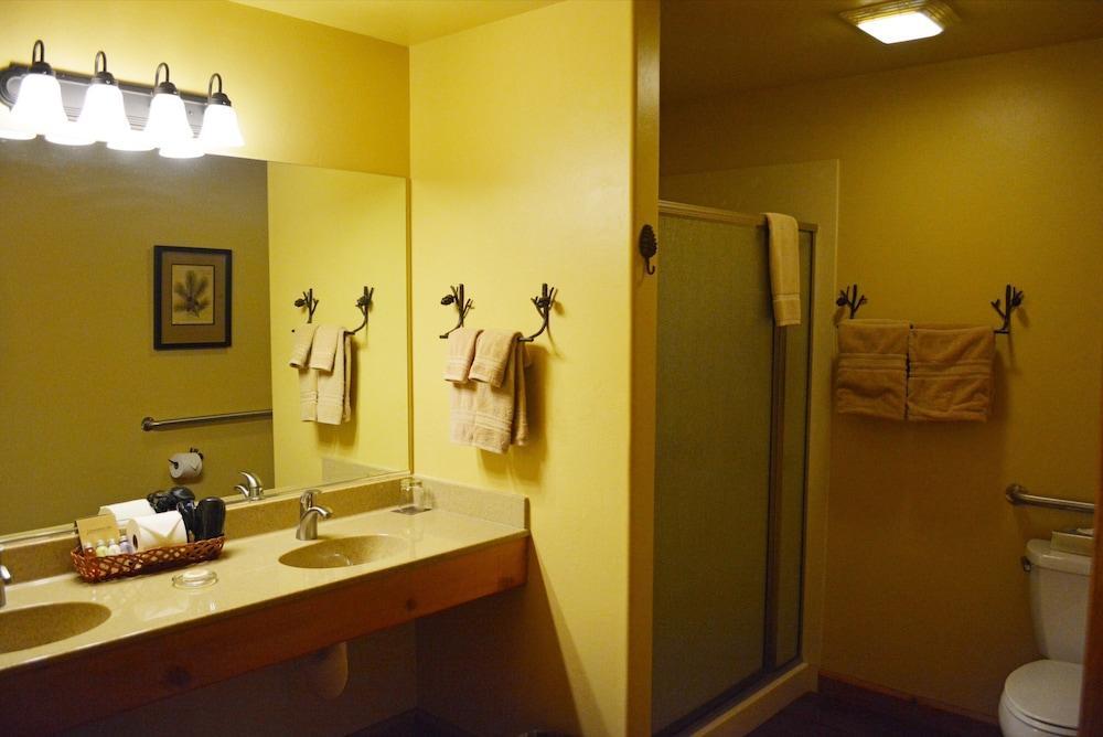 Hotel Callahan's Mountain Ashland