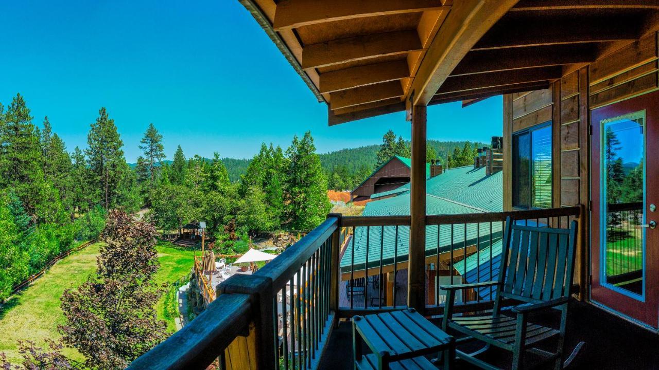 Callahan's Mountain 4* Ashland