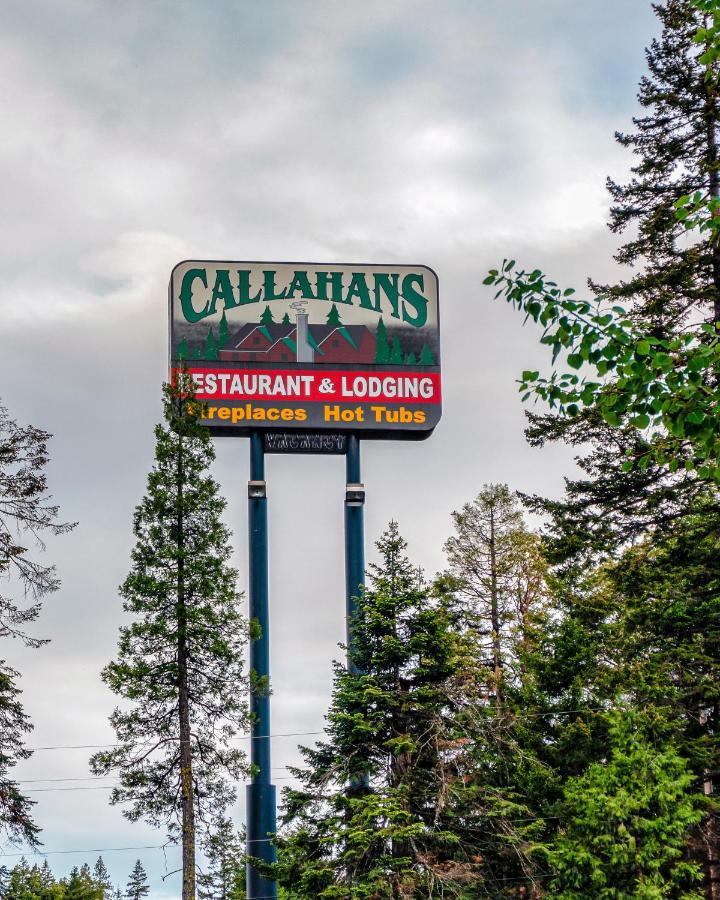 Hotel Callahan's Mountain