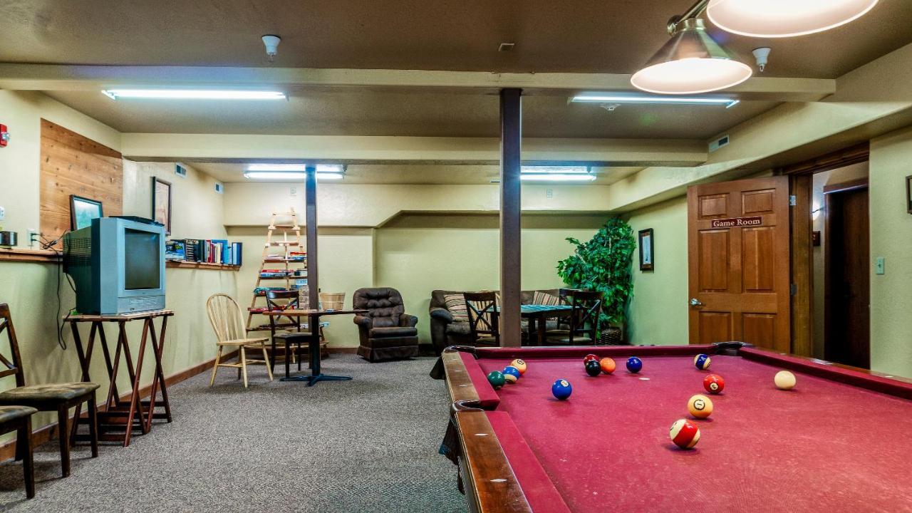 Hotel Callahan's Mountain Ashland