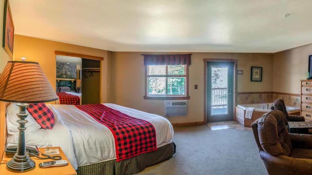 Callahan's Mountain 4* Ashland