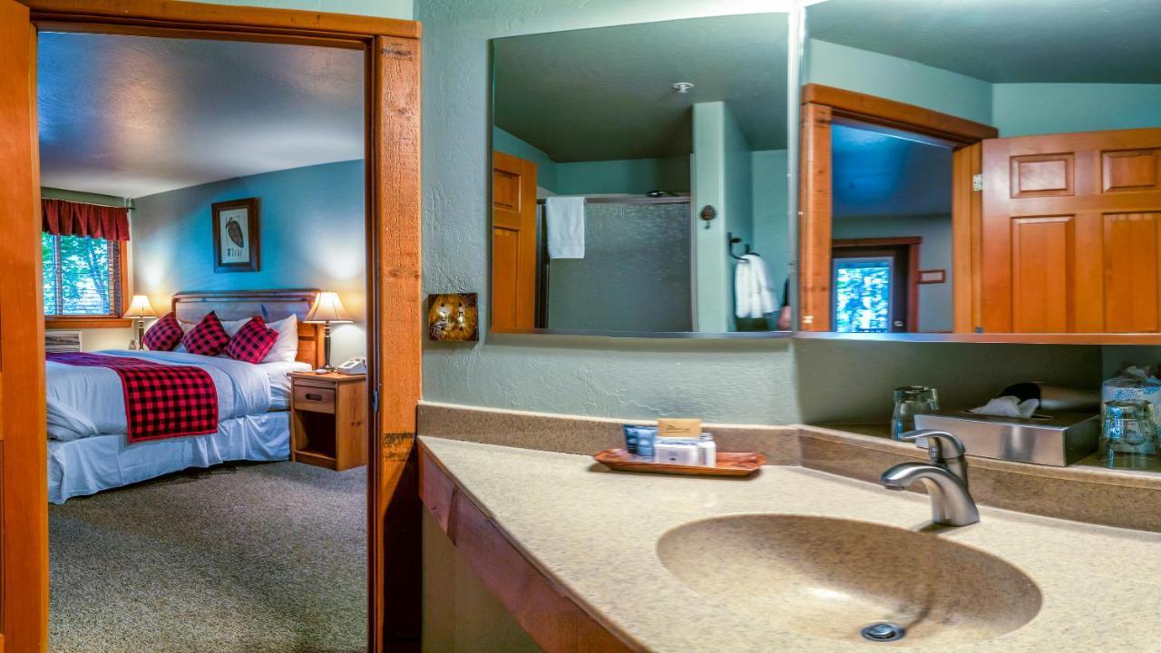 Hotel Callahan's Mountain