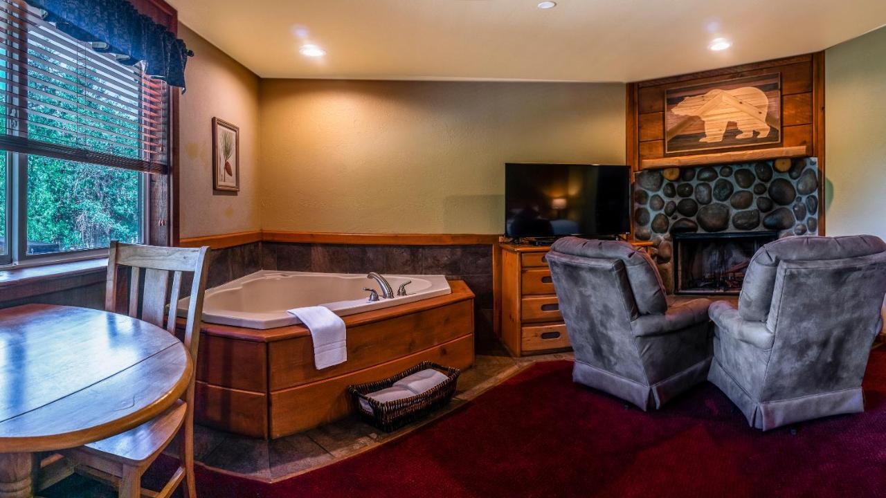 Hotel Callahan's Mountain 4*