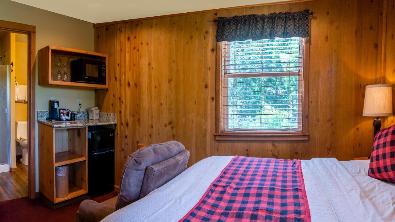 Hotel Callahan's Mountain 4*