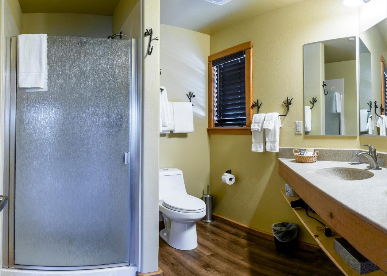 Callahan's Mountain 4* Ashland