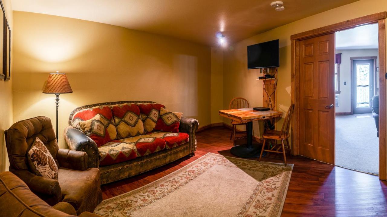 Hotel Callahan's Mountain 4*