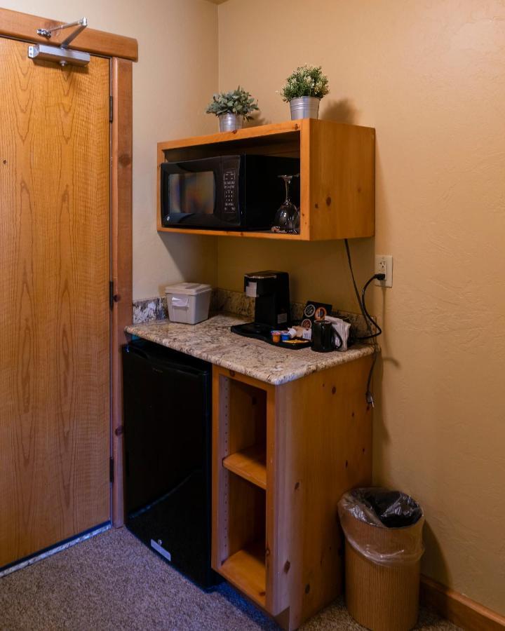 Hotel Callahan's Mountain Ashland