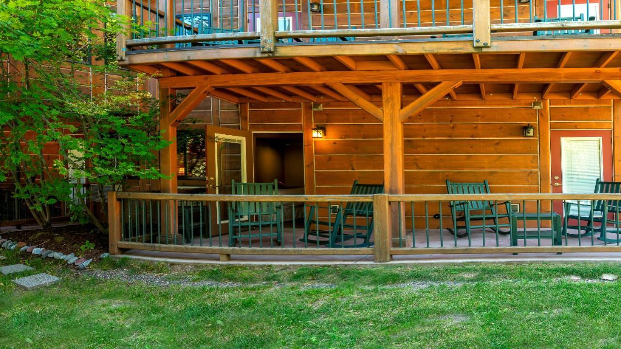 Hotel Callahan's Mountain Ashland
