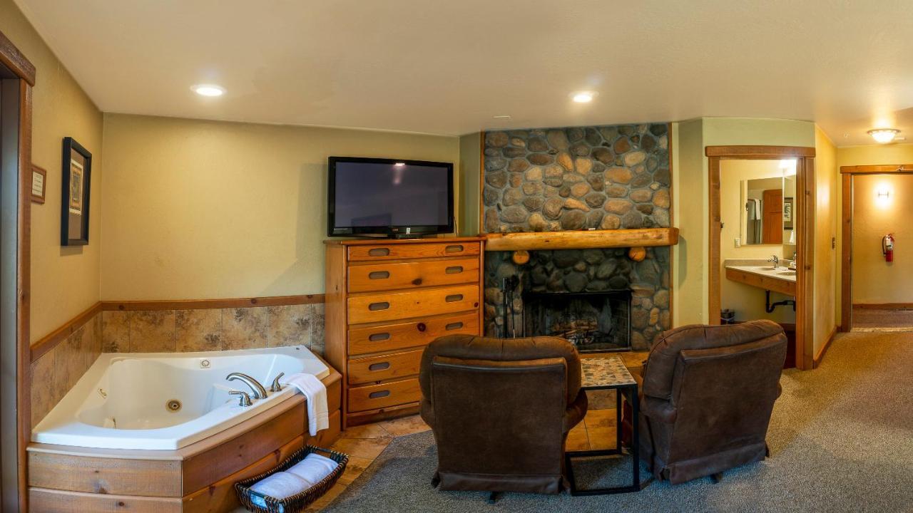 Hotel Callahan's Mountain 4*