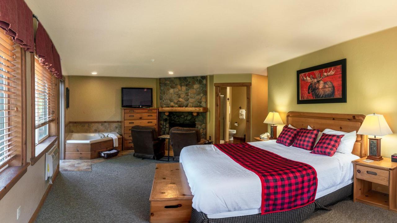 Callahan's Mountain 4* Ashland