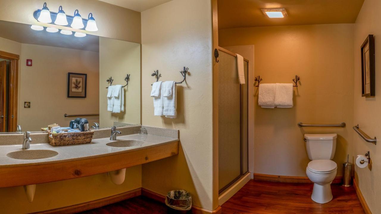 Callahan's Mountain Hotel 4*