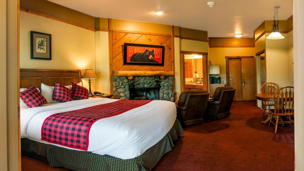 Callahan's Mountain 4* Ashland