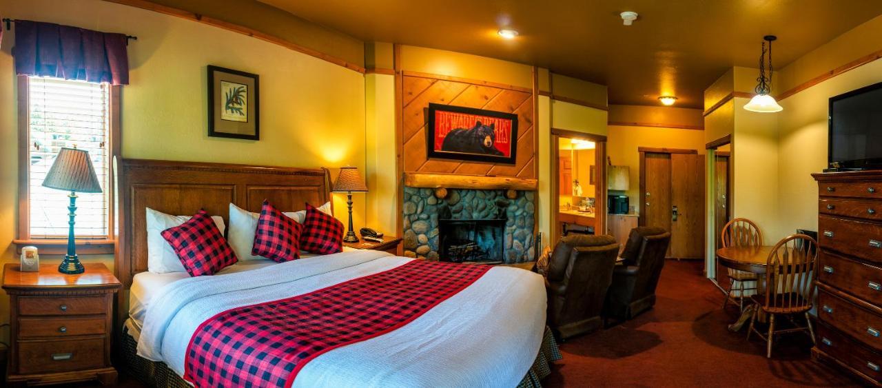 Hotel Callahan's Mountain Ashland