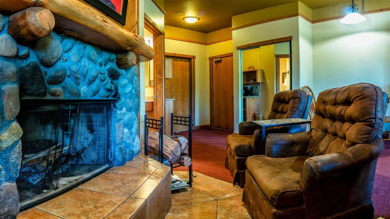 Hotel Callahan's Mountain