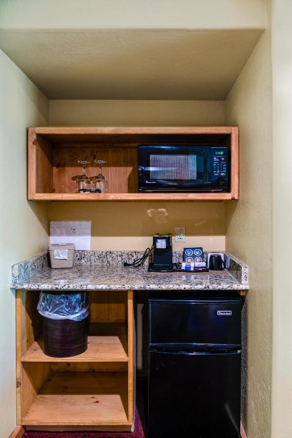Hotel Callahan's Mountain 4*