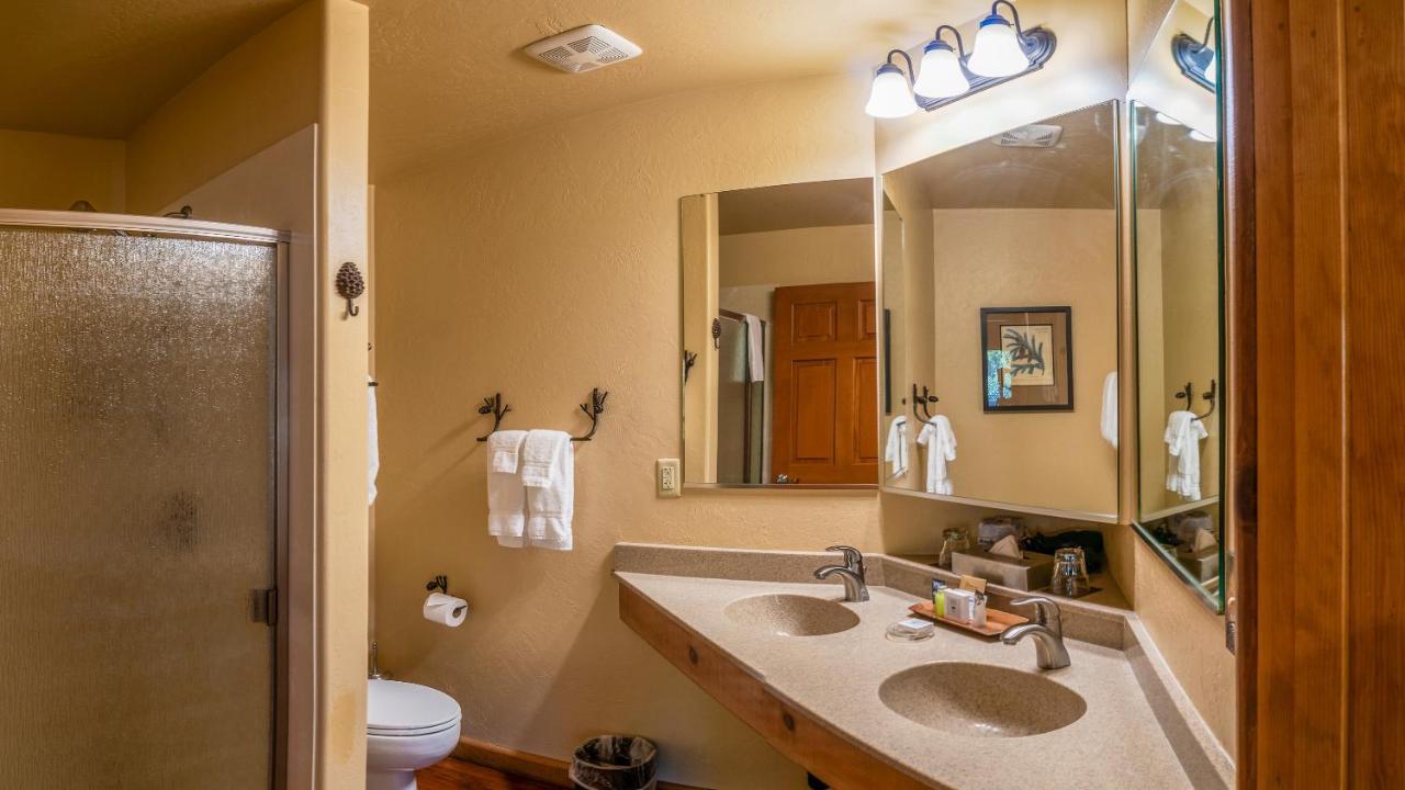Callahan's Mountain Hotel 4*