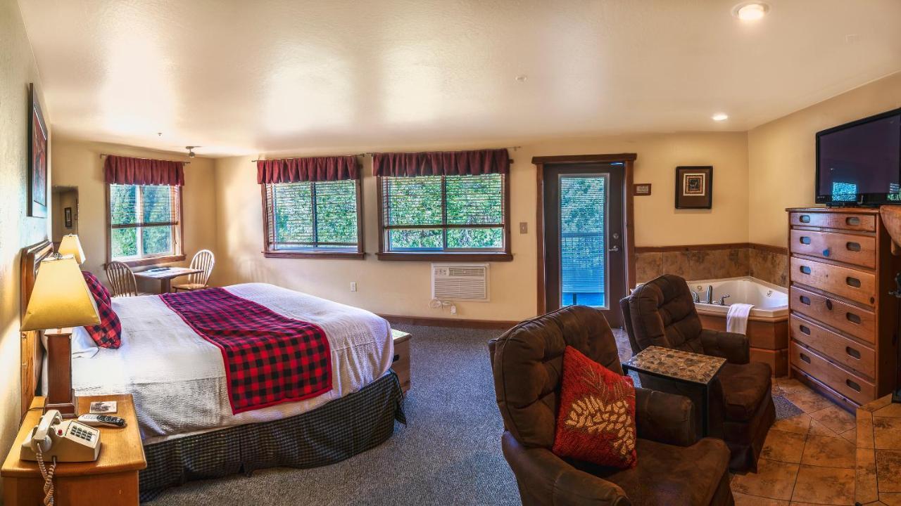 Callahan's Mountain Hotel 4*