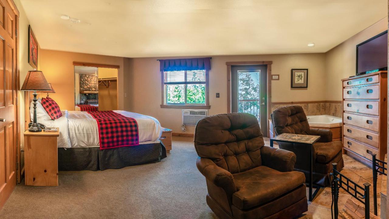 Callahan's Mountain 4* Ashland