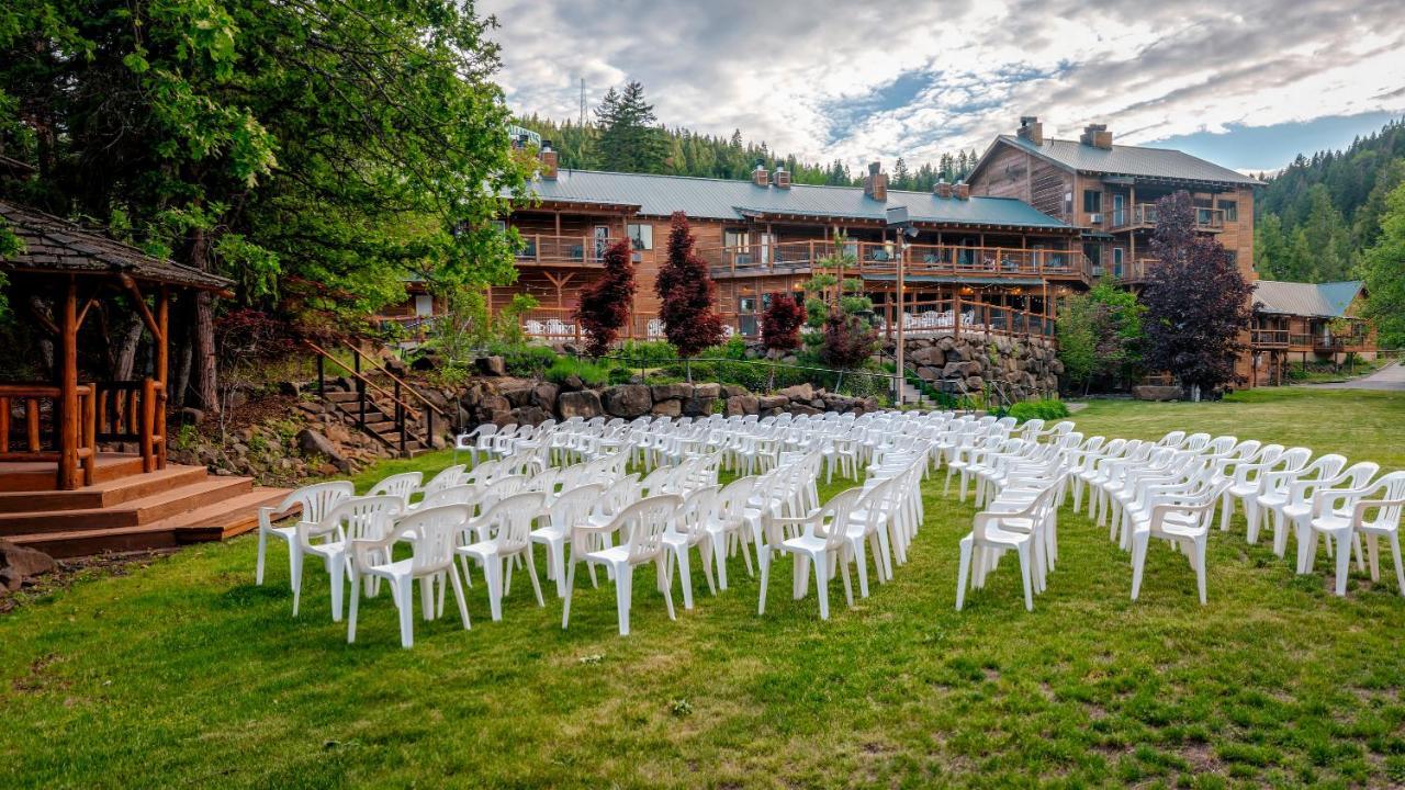 Hotel Callahan's Mountain 4*