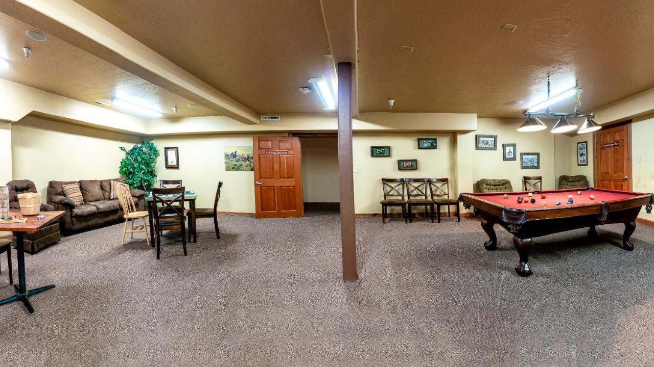 Callahan's Mountain Hotel Ashland