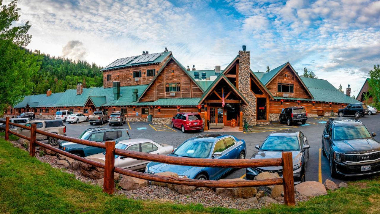 Callahan's Mountain Hotel 4*