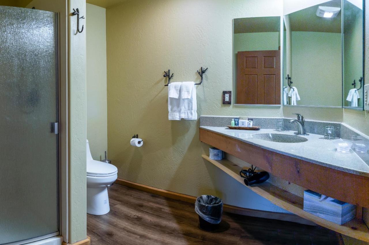 Callahan's Mountain 4* Ashland