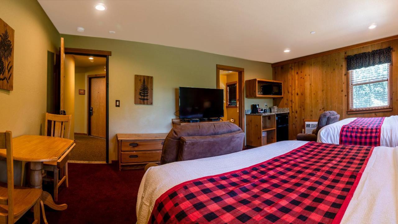 Hotel Callahan's Mountain 4*