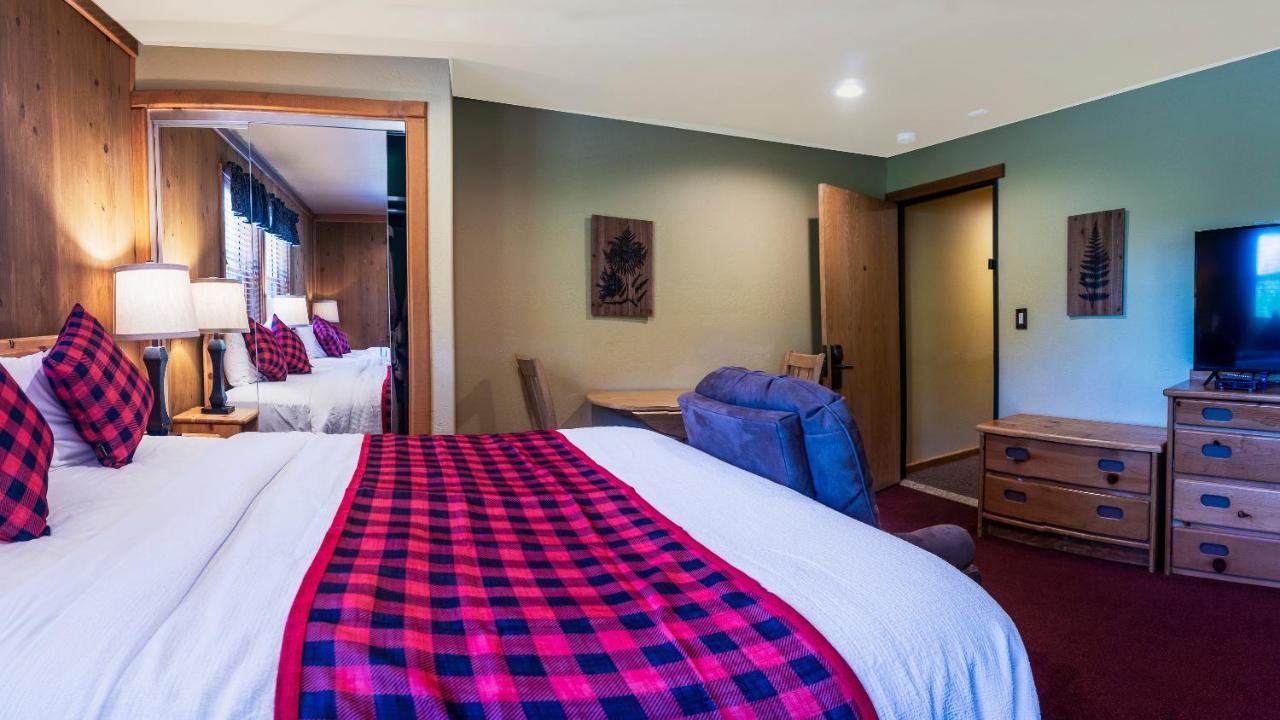 Hotel Callahan's Mountain