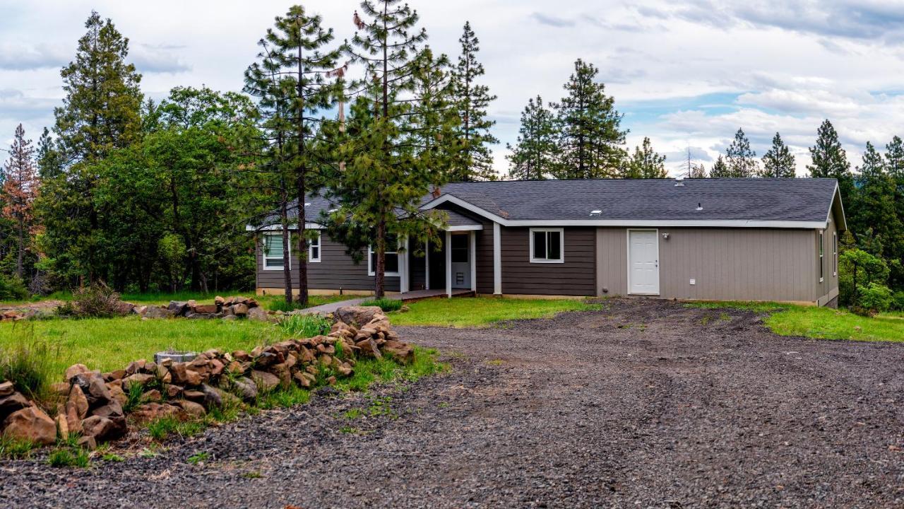 Callahan's Mountain 4*