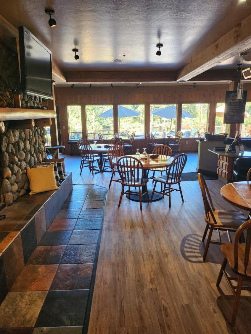 Hotel Callahan's Mountain 4*