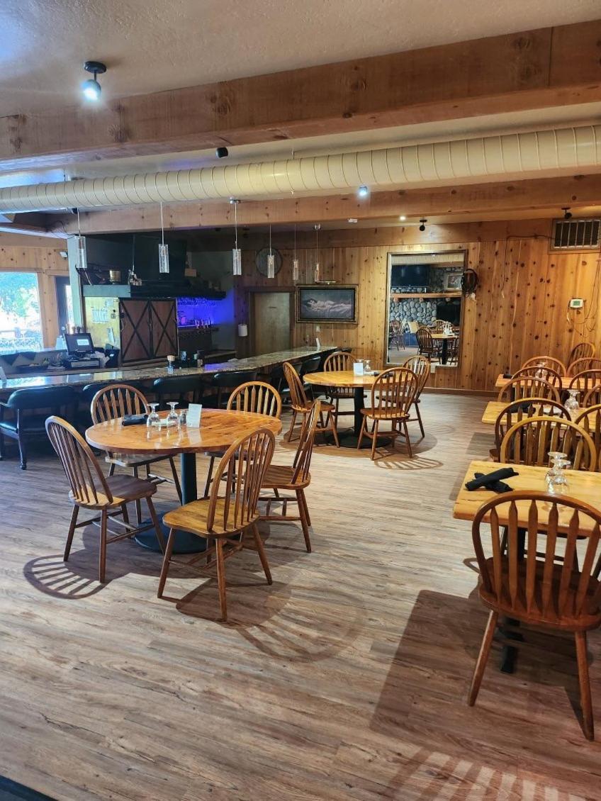Hotel Callahan's Mountain Ashland