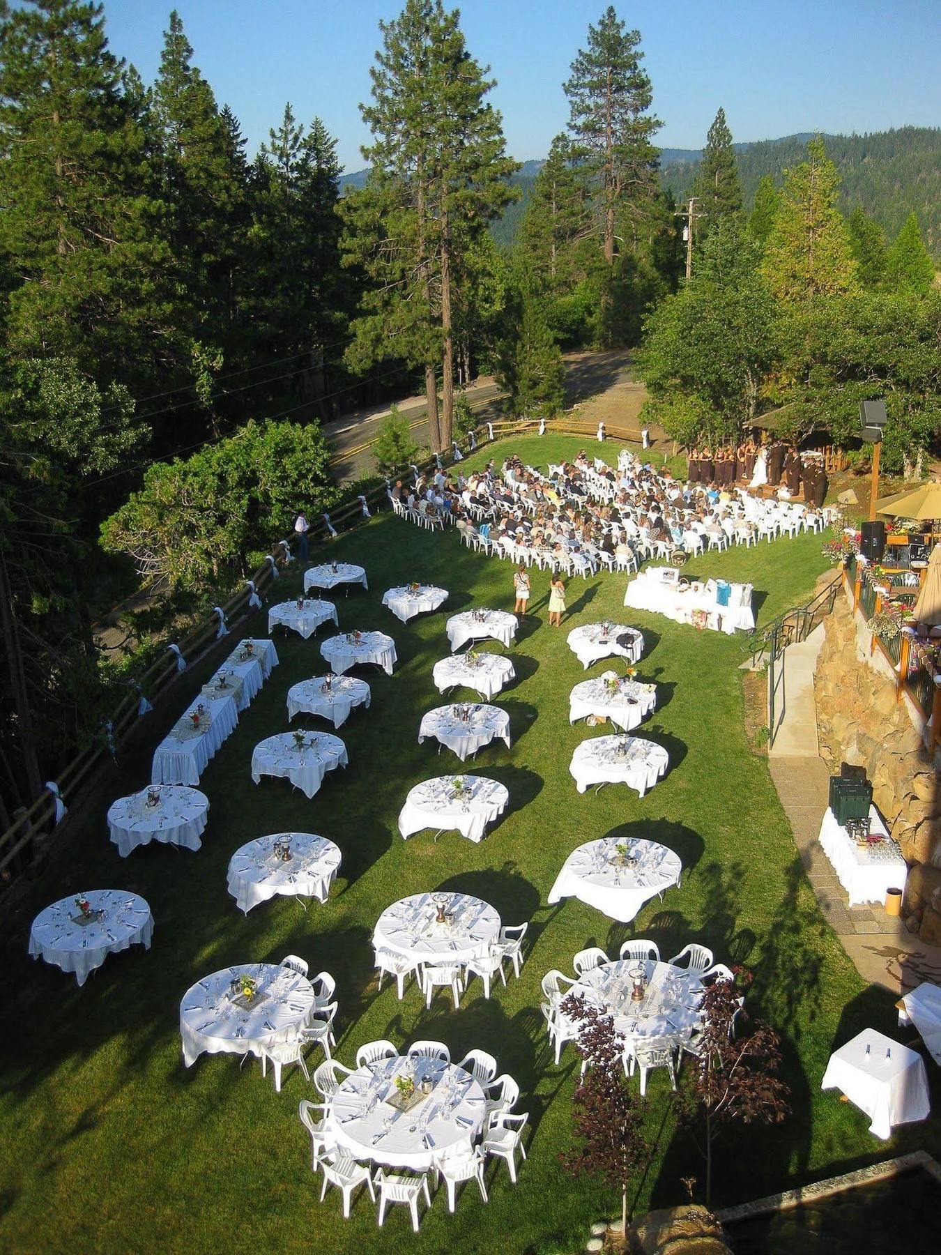 Hotel Callahan's Mountain Ashland