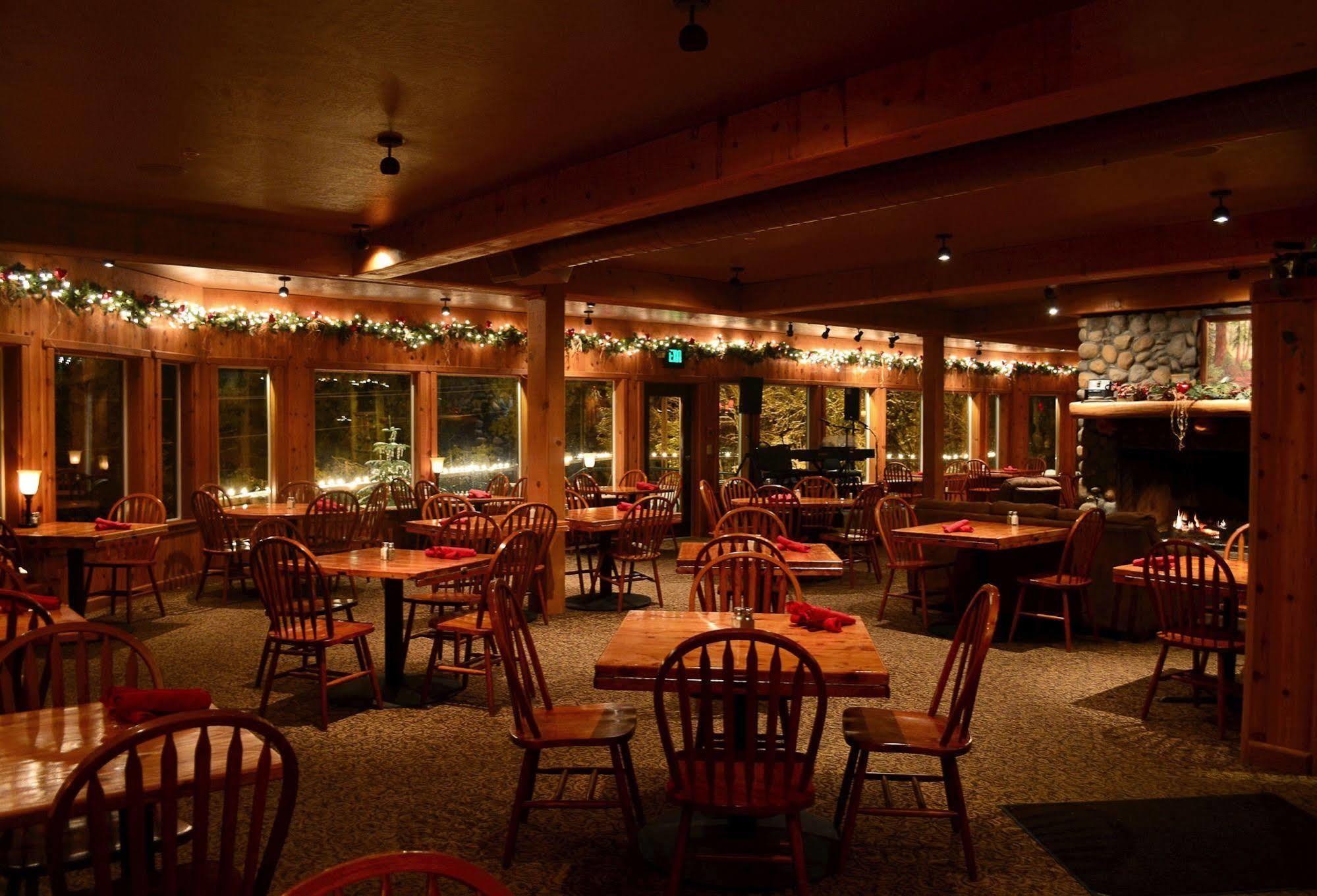 Callahan's Mountain Hotel Ashland