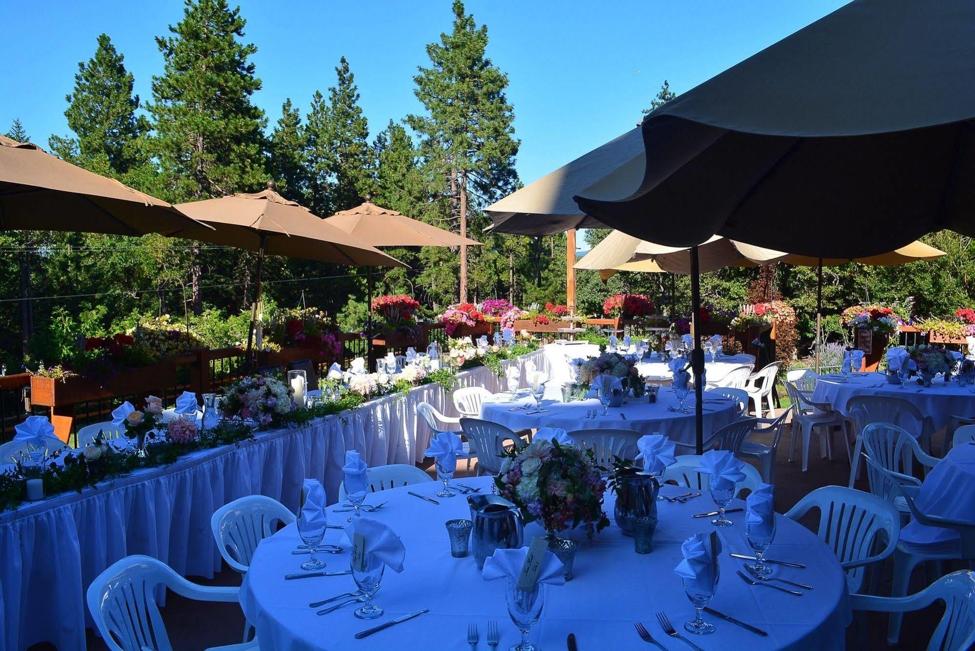 Hotel Callahan's Mountain