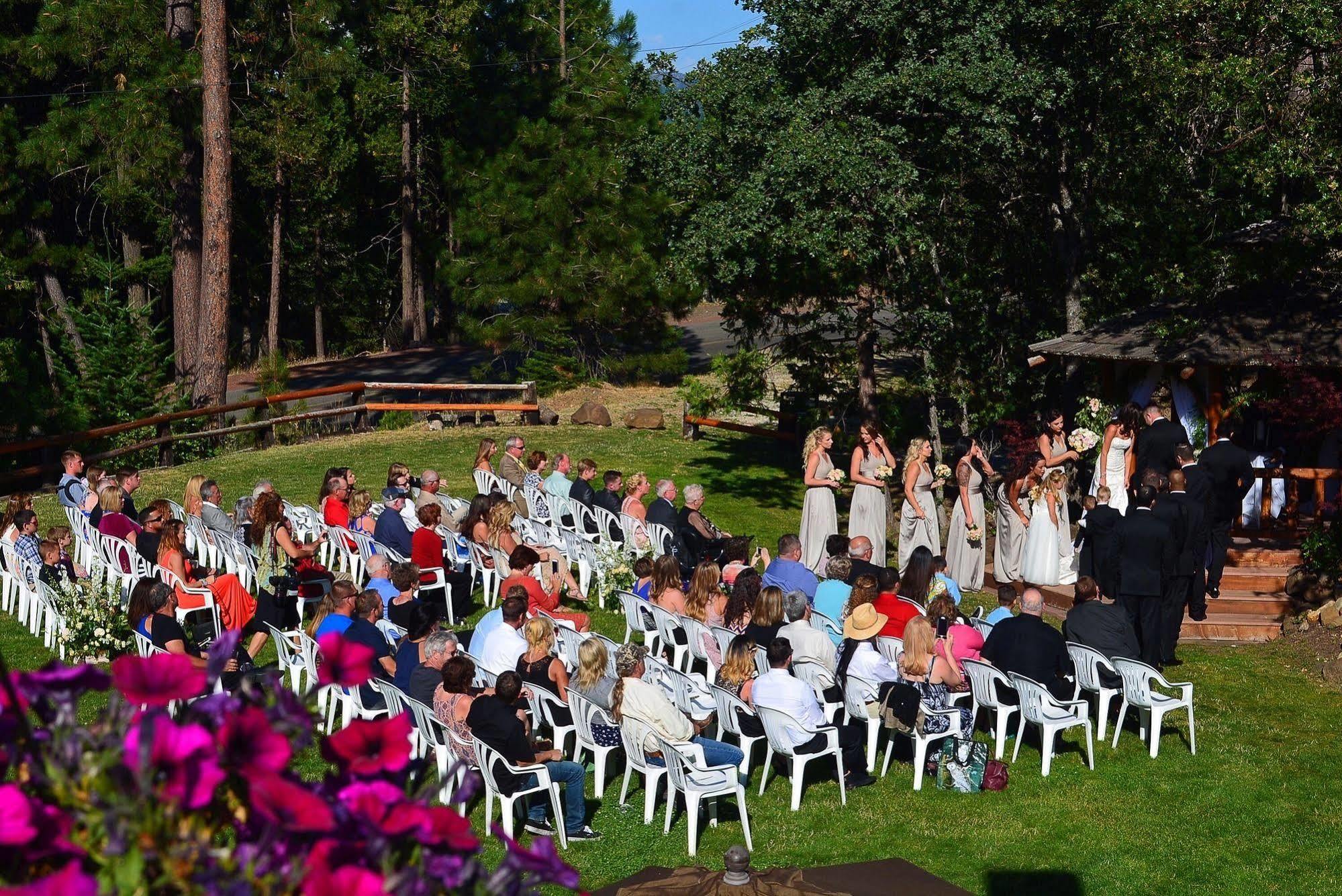 Callahan's Mountain Hotel