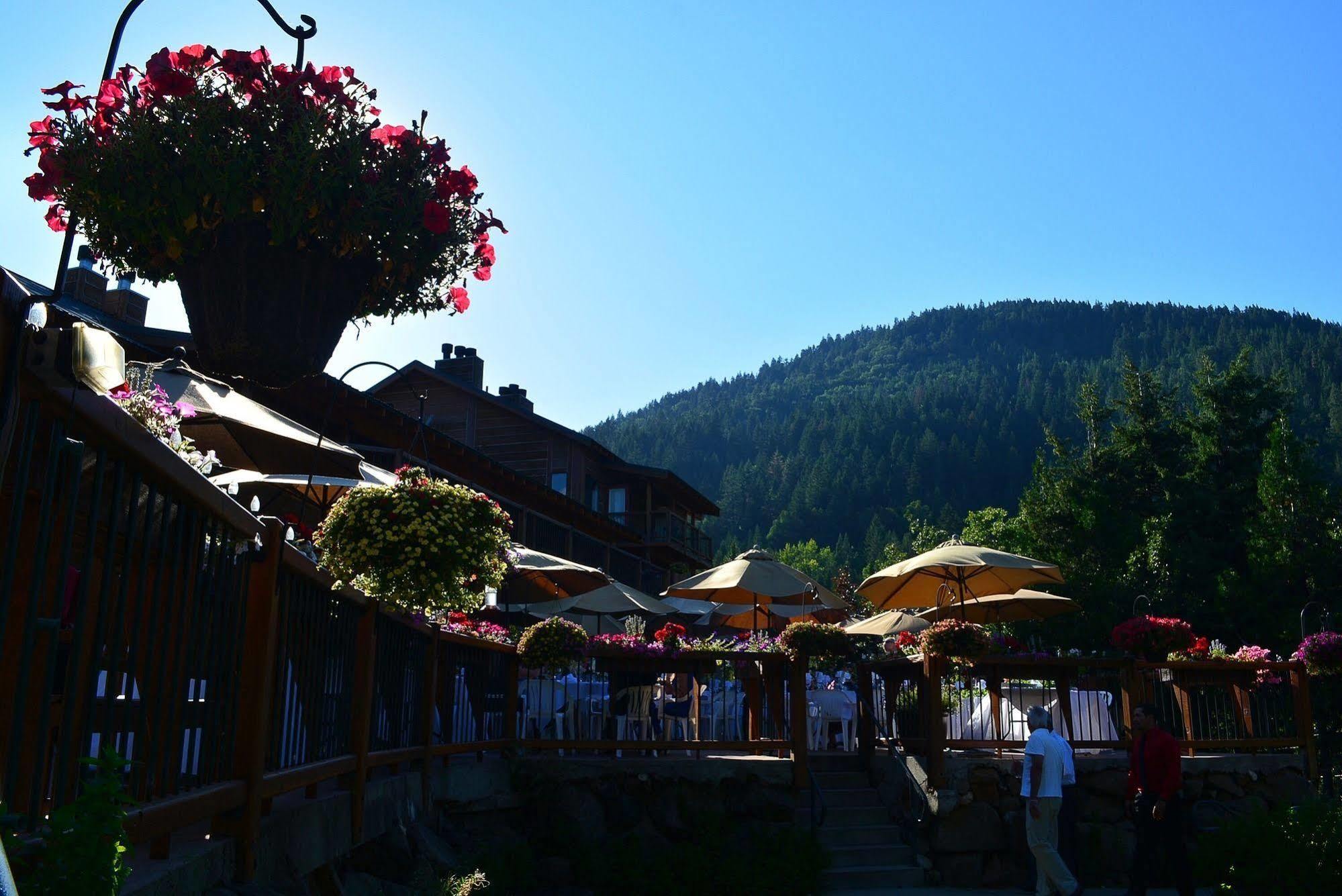 Hotel Callahan's Mountain Ashland