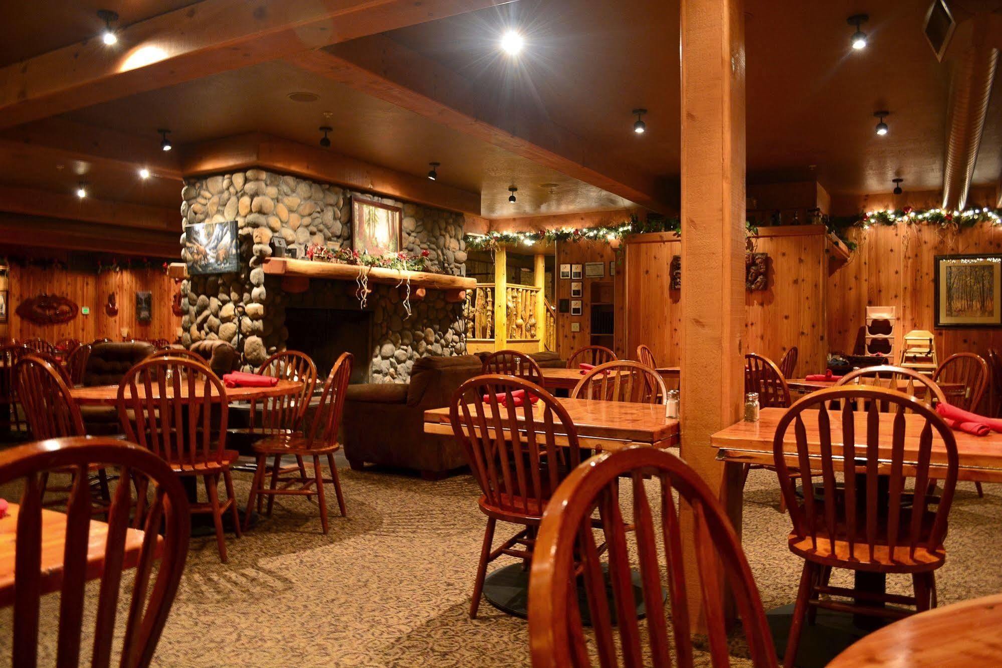 Callahan's Mountain Ashland