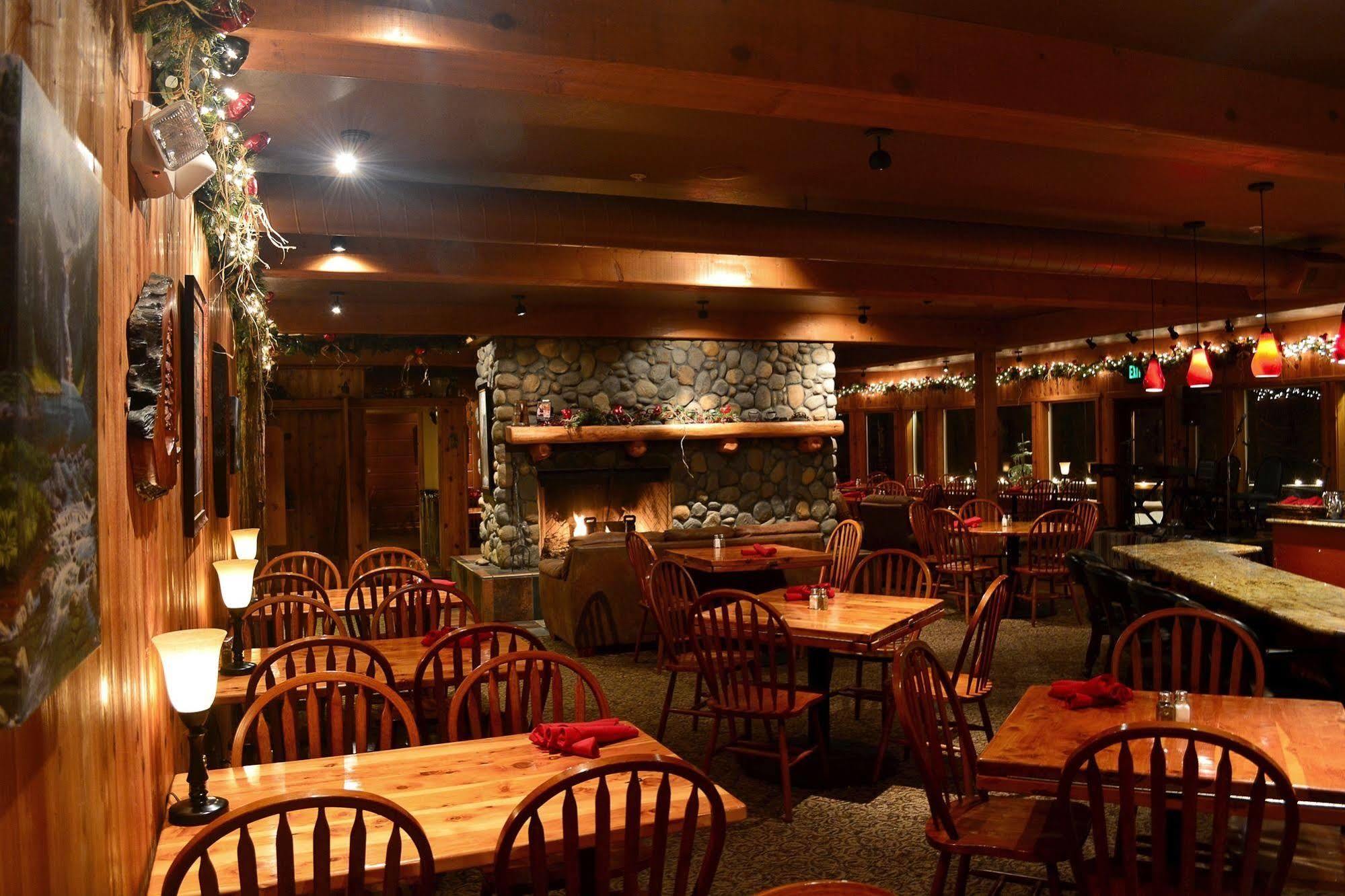 Hotel Callahan's Mountain