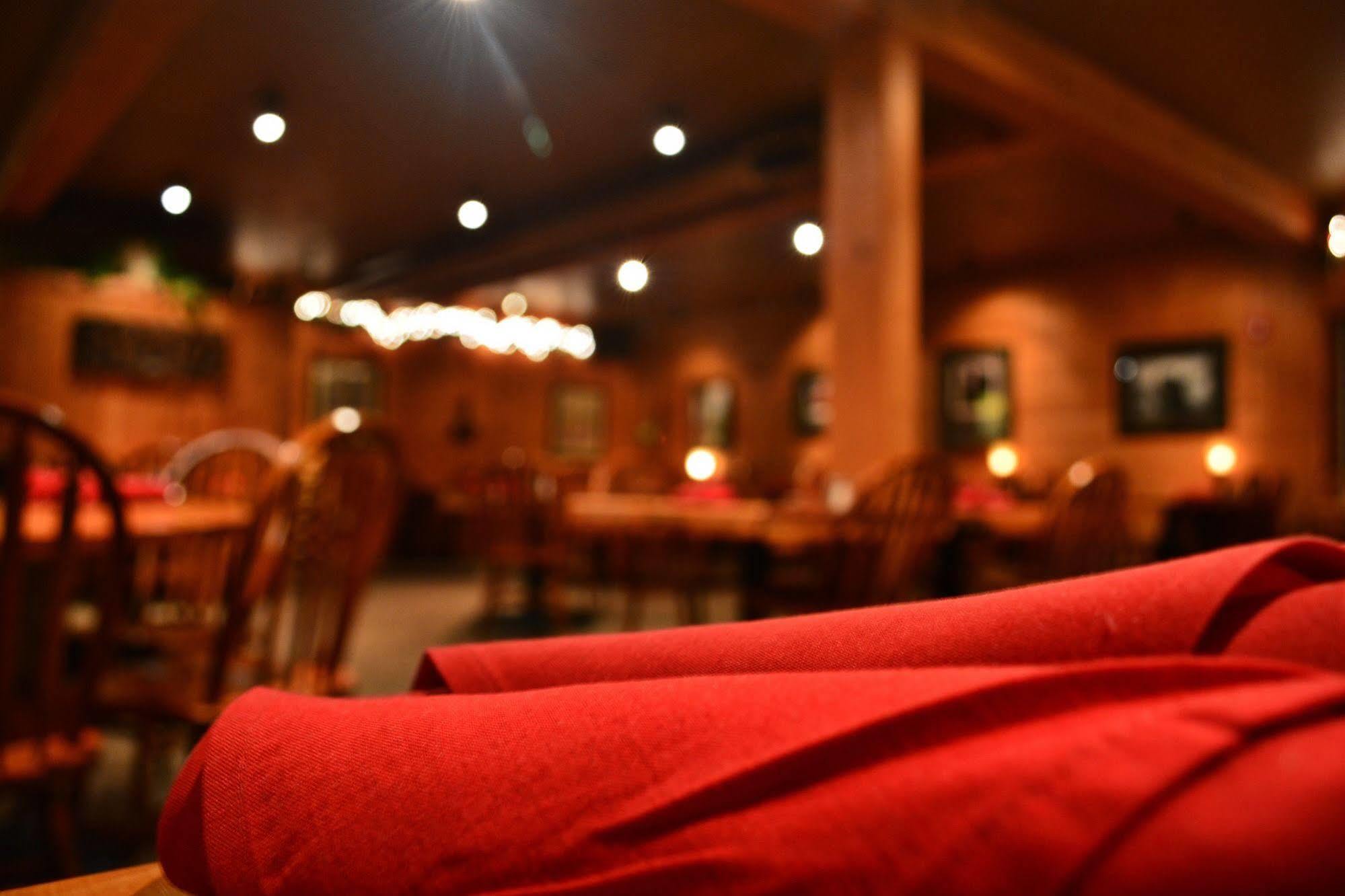 Hotel Callahan's Mountain