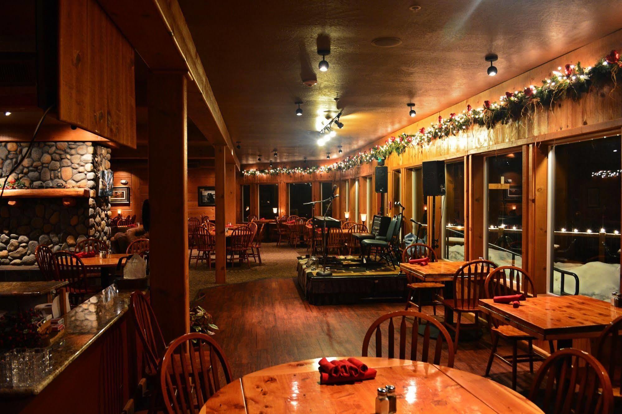 Hotel Callahan's Mountain