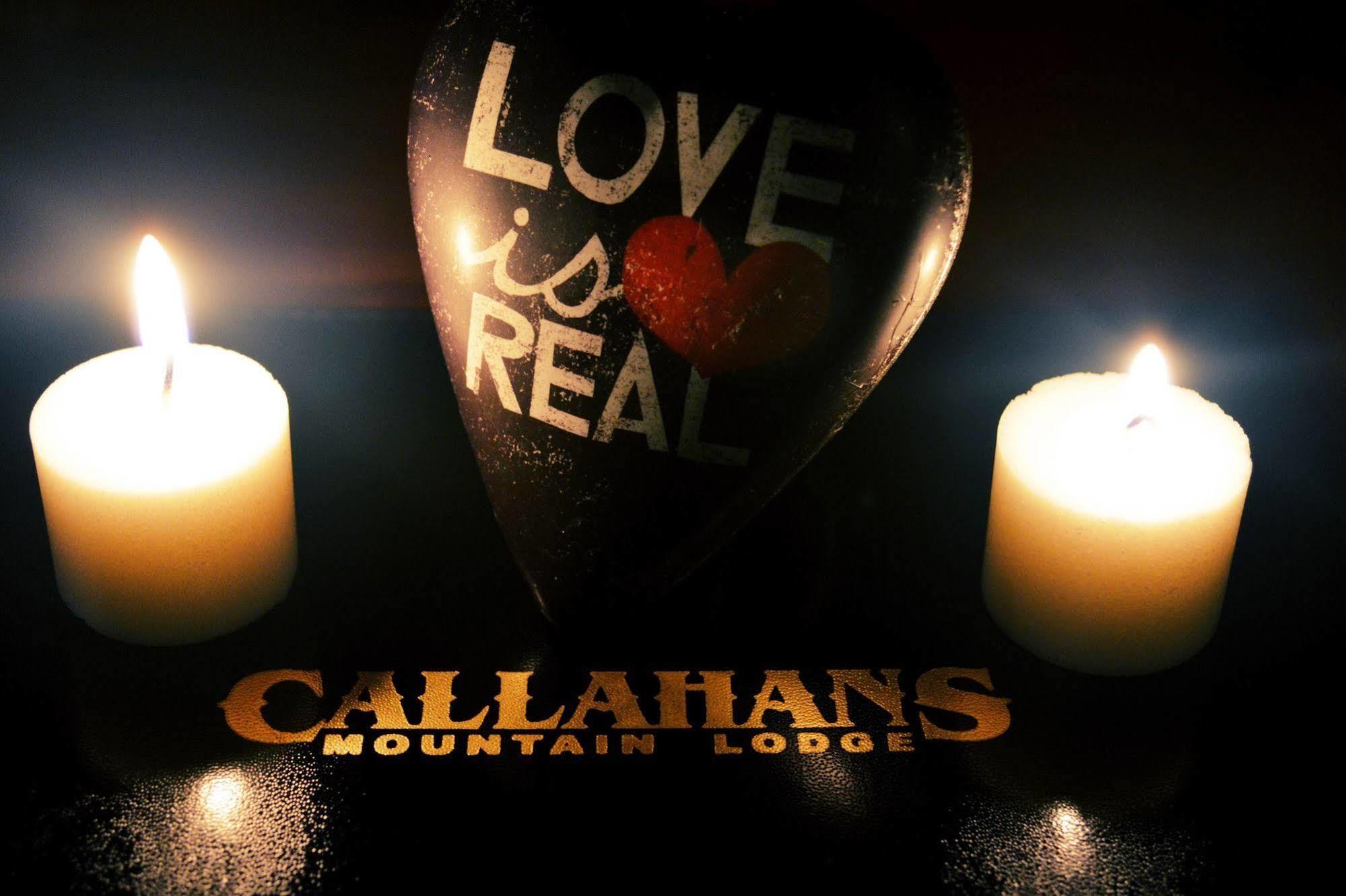 Callahan's Mountain Hotel Ashland