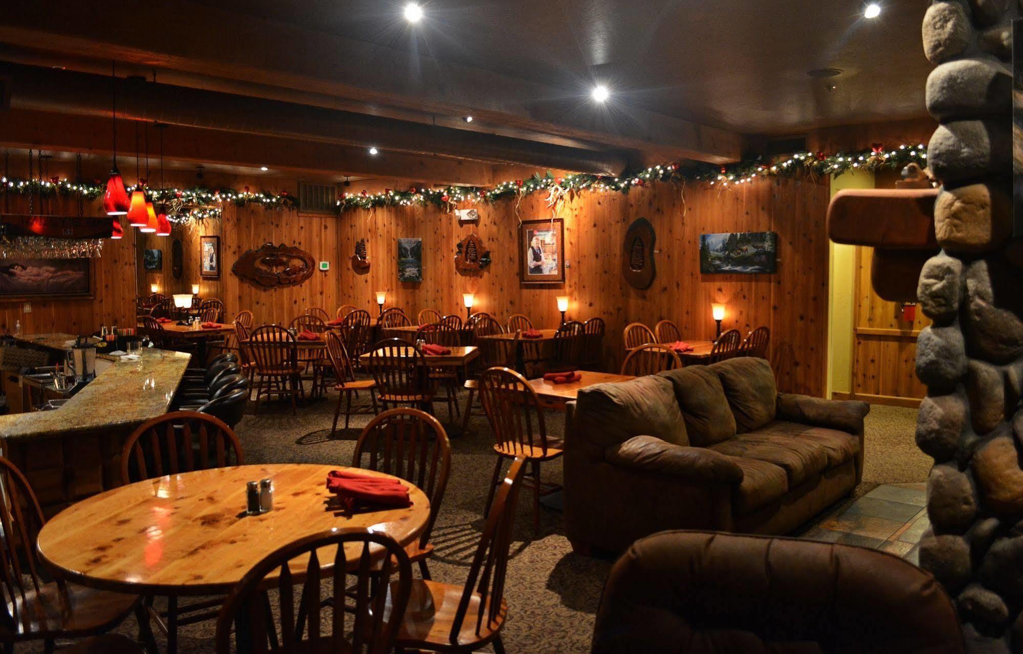 Hotel Callahan's Mountain