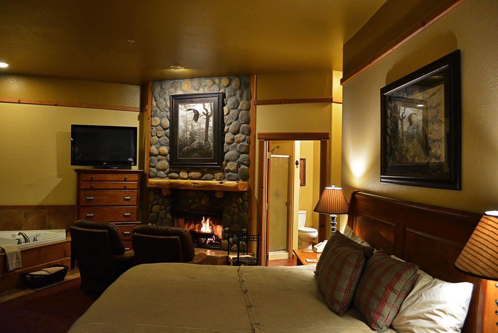 Hotel Callahan's Mountain Ashland