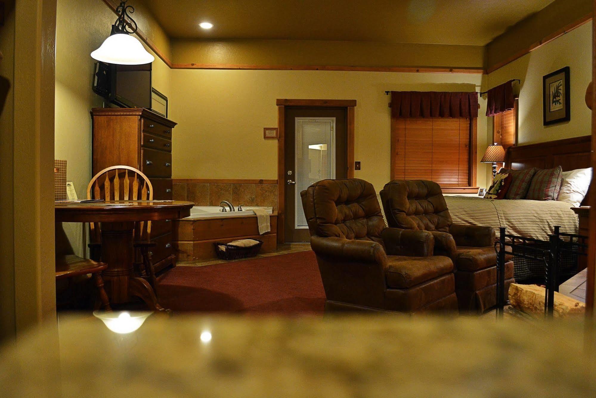 Hotel Callahan S Mountain