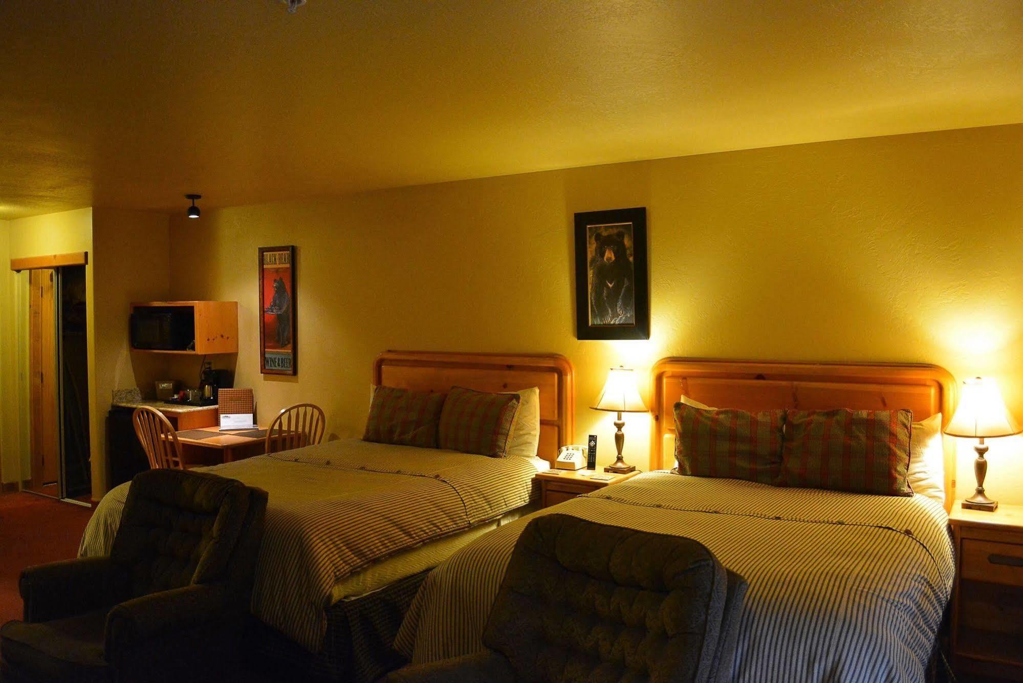 Callahan's Mountain Hotel 4*