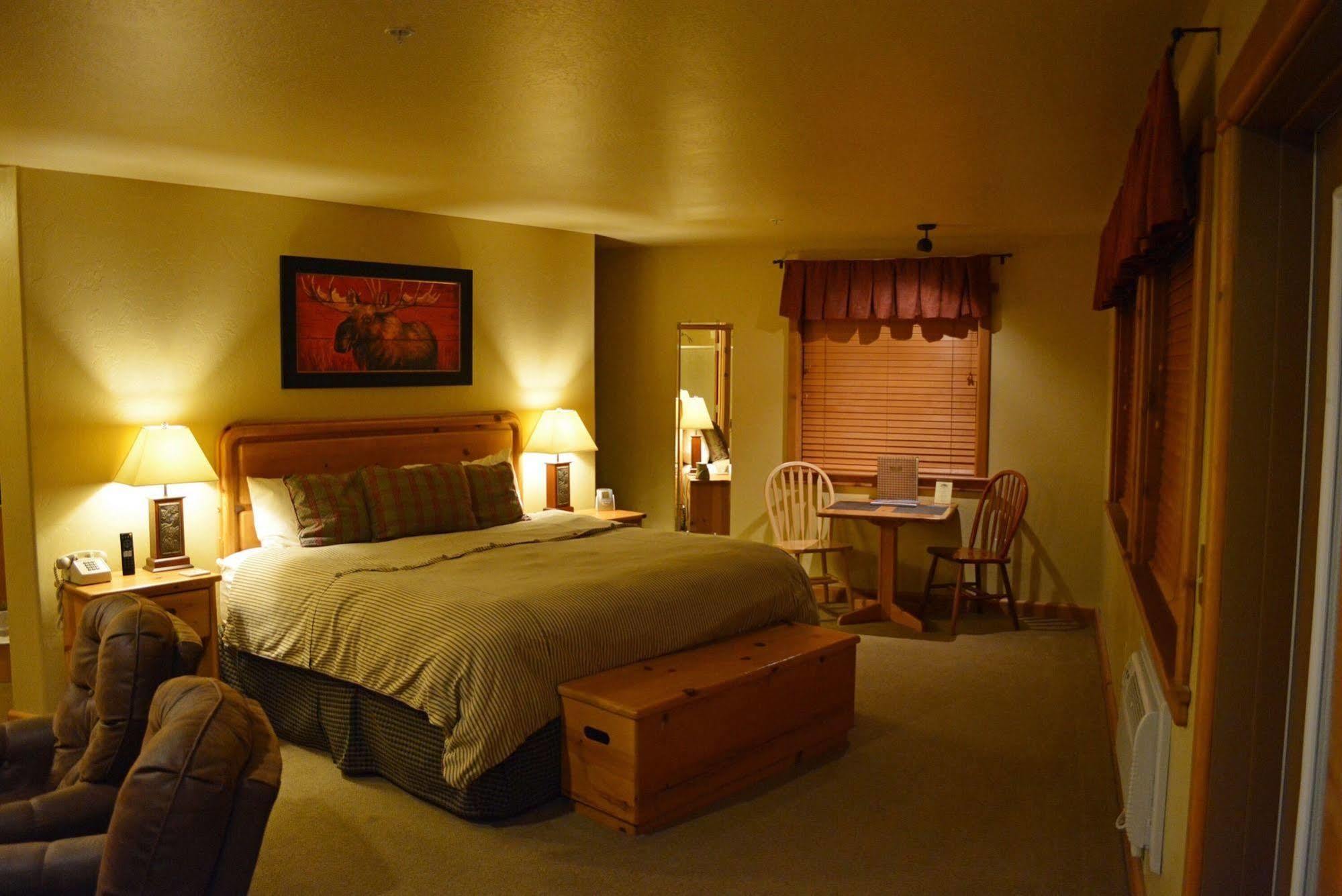 Callahan's Mountain Hotel Ashland