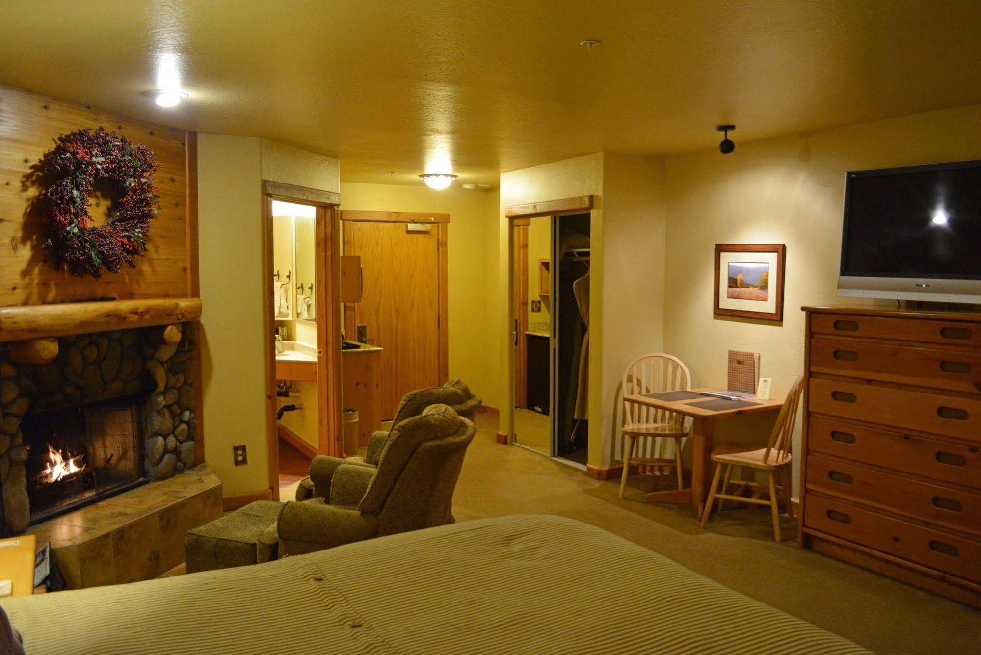 Callahan's Mountain Ashland