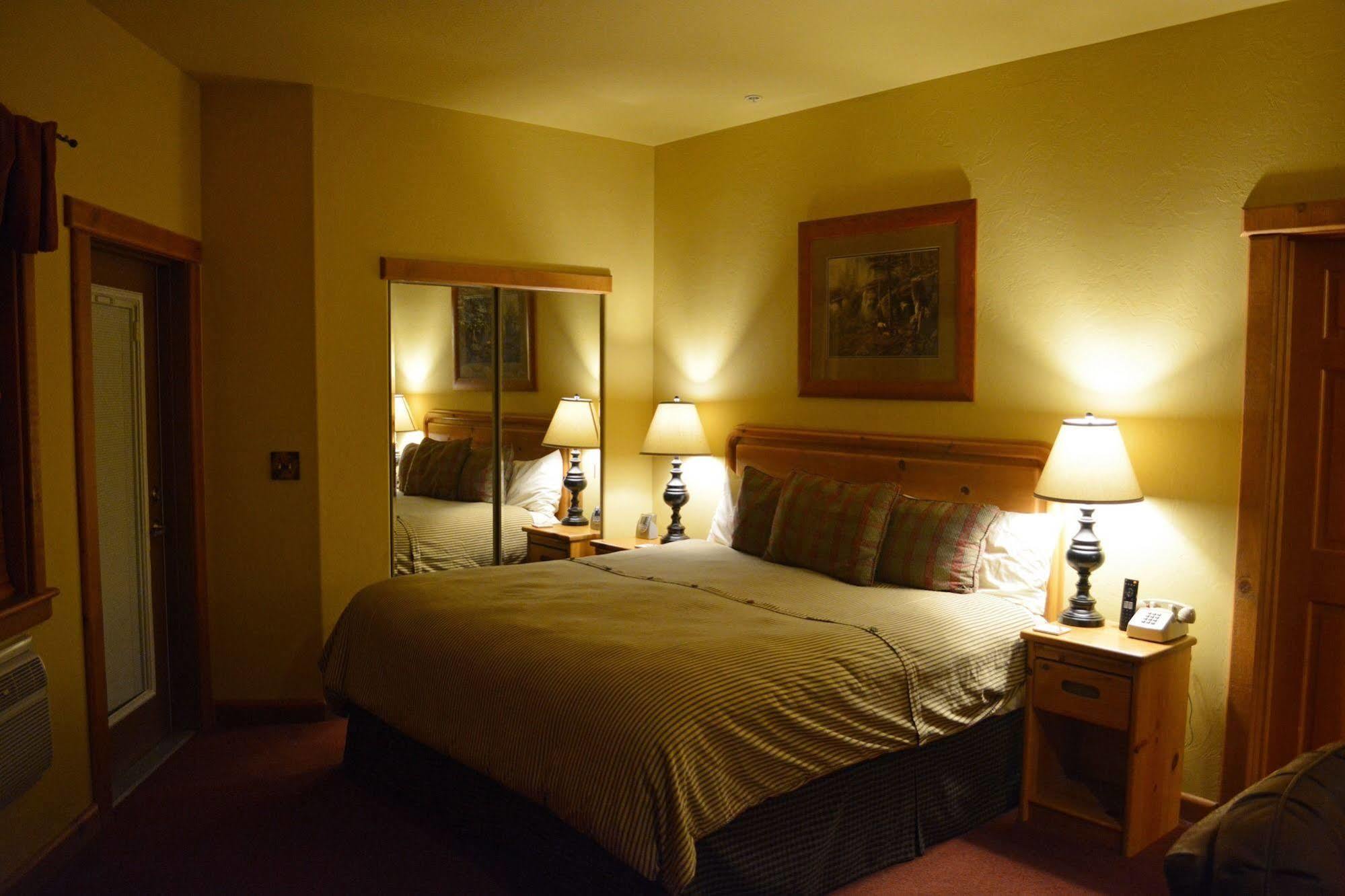 Hotel Callahan's Mountain Ashland